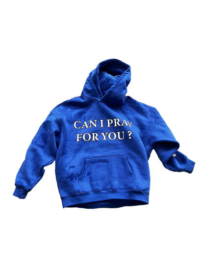 PRAY HOODIE